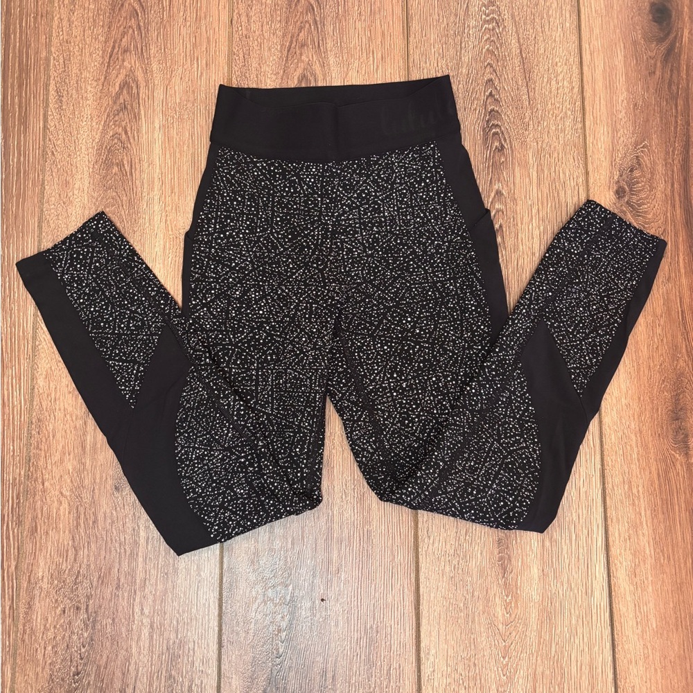 Lululemon Box It Out Legging - Picture 4 of 7